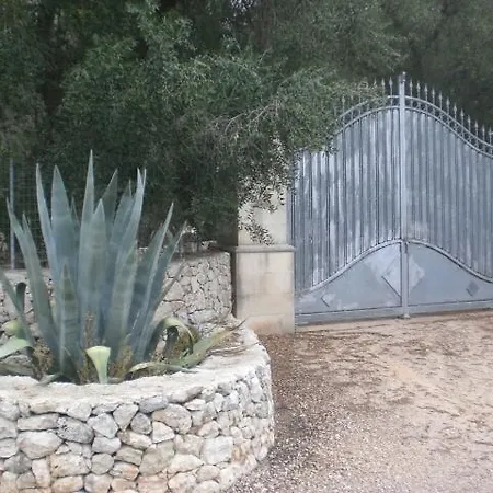 La Casetta Di Maria Bed & Breakfast Castrignano de' Greci