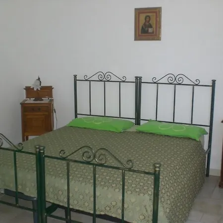 La Casetta Di Maria Castrignano de' Greci
