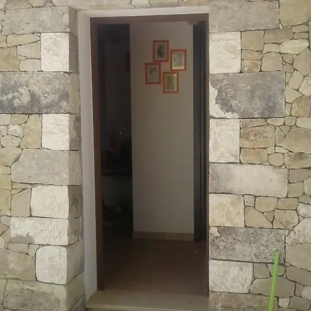 Bed & Breakfast La Casetta Di Maria *