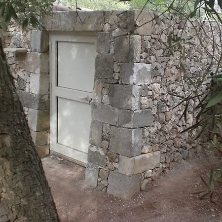 Bed & Breakfast La Casetta Di Maria *